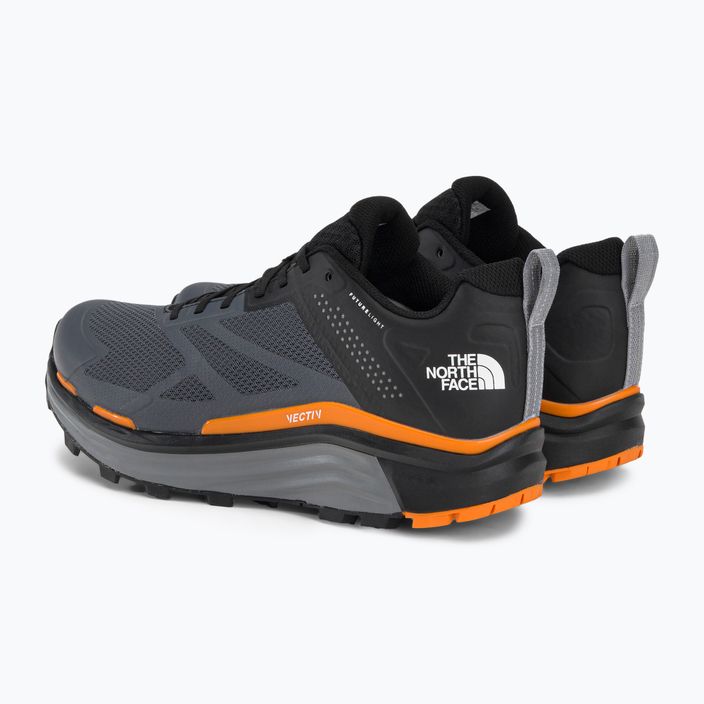 Pantofi de alergare pentru bărbați The North Face Vectiv Enduris Futurelight gri NF0A52R2GVV1 3