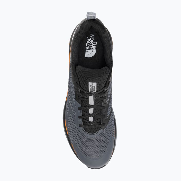 Pantofi de alergare pentru bărbați The North Face Vectiv Enduris Futurelight gri NF0A52R2GVV1 6