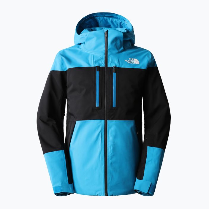 Jachetă de schi pentru bărbați The North Face Chakal albastru/negru NF0A5GM3FG81 6