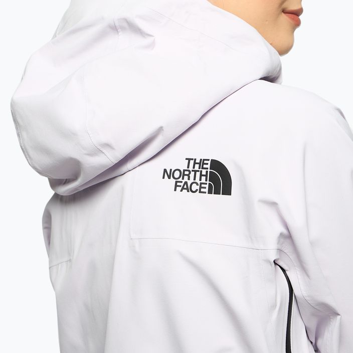 Jachetă de snowboard pentru femei The North Face Ceptor violet NF0A7T536S11 6