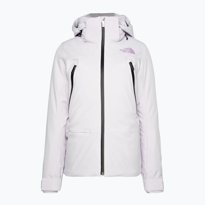 Jachetă de schi pentru femei The North Face Lenado violet NF0A4R1M6S11 6