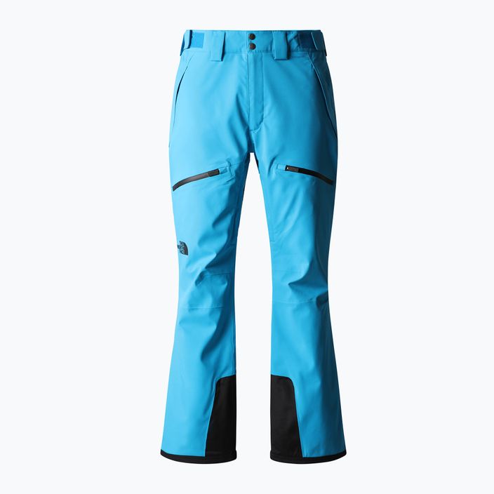 Pantaloni de schi pentru bărbați The North Face Chakal albastru NF0A5IYVJA71 5