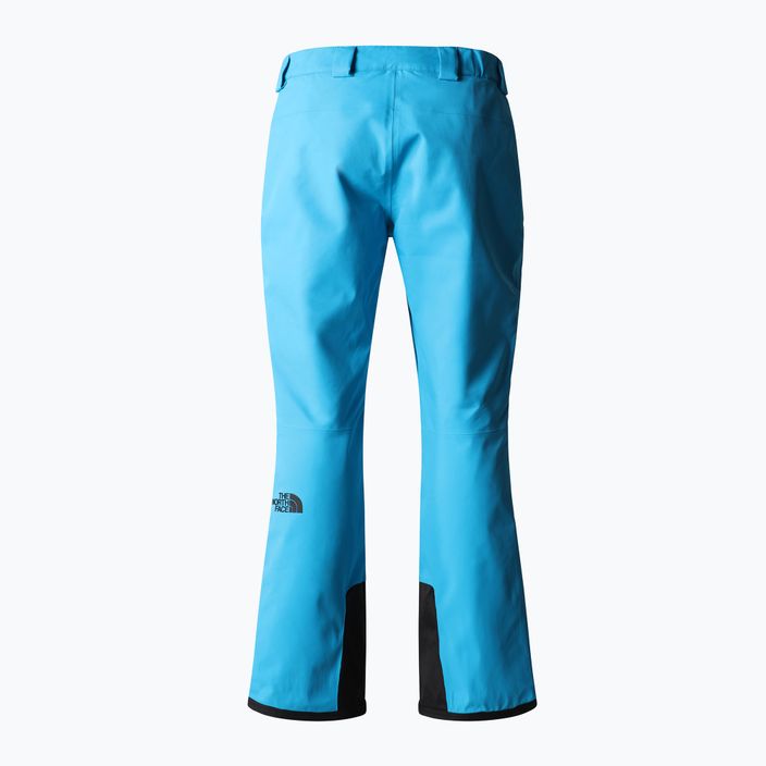 Pantaloni de schi pentru bărbați The North Face Chakal albastru NF0A5IYVJA71 6