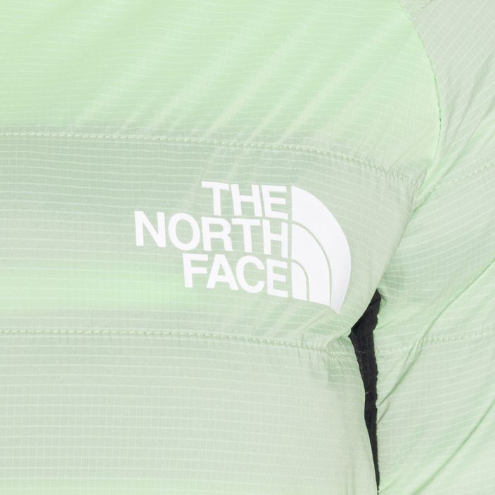 Jachetă pentru femei The North Face Dawn Turn 50/50 Synthetic Patina green NF0A7Z8Z8Y61 8