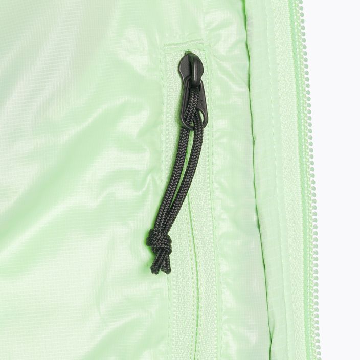 Jachetă pentru femei The North Face Dawn Turn 50/50 Synthetic Patina green NF0A7Z8Z8Y61 9