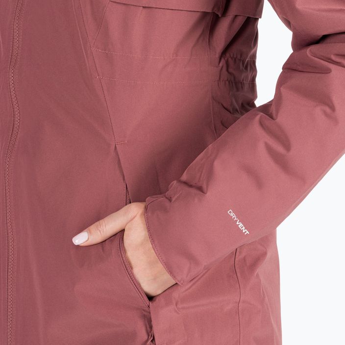 Jachetă în puf pentru femei The North Face Hikesteller Insulated Parka NF0A3Y1G8H61 6