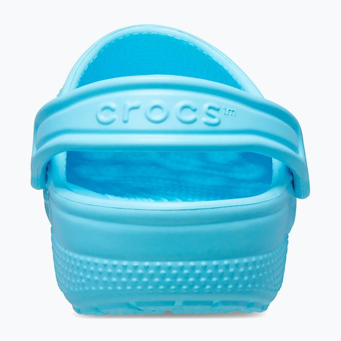 Papuci pentru copii  Crocs Classic Clog Kids arctic 11