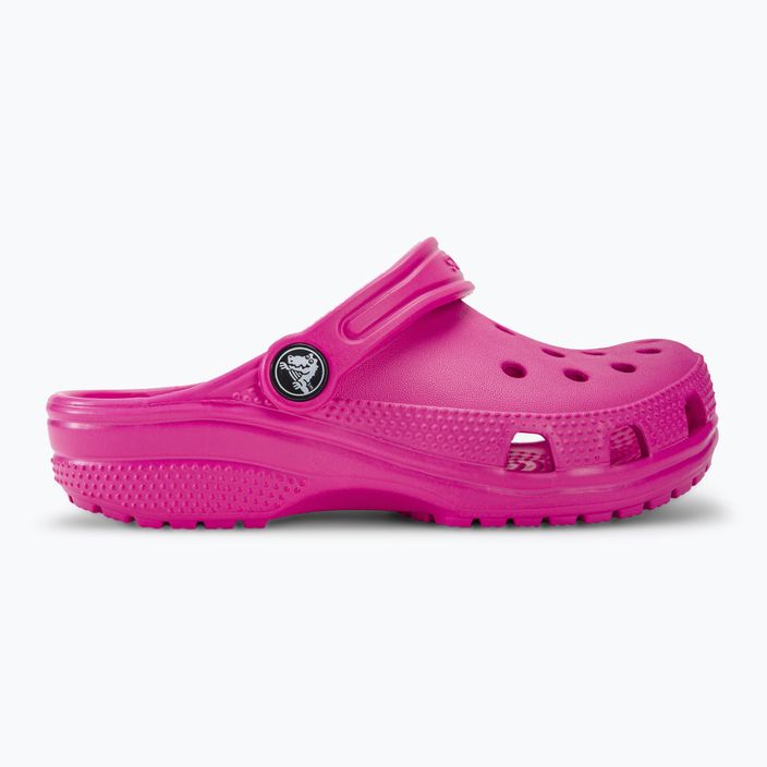 Crocs Classic Clog Copii flip-flops de suc pentru copii 3