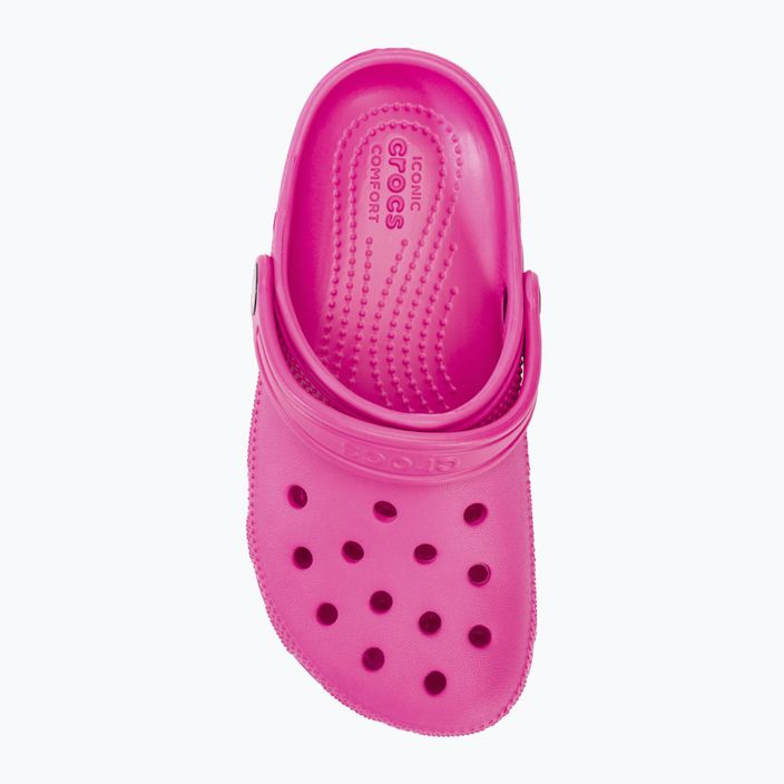 Crocs Classic Clog Copii flip-flops de suc pentru copii 6