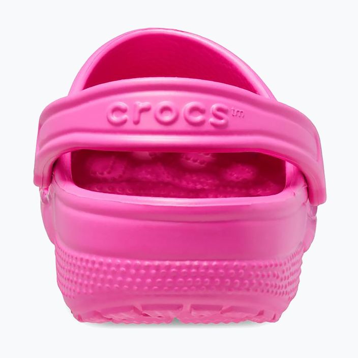 Crocs Classic Clog Copii flip-flops de suc pentru copii 13