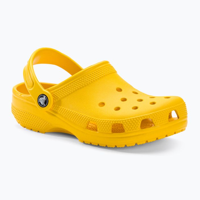 Crocs Classic Clog Copii Classic Clog flip-flops floarea soarelui 2