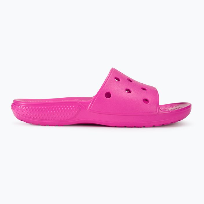 Papuci Crocs Classic Crocs Slide juice 2