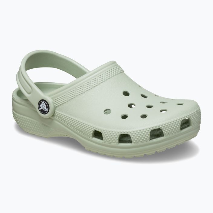 Papuci pentru copii Crocs Classic Clog Kids 9