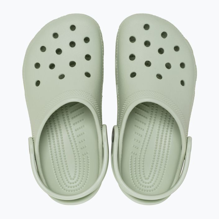Papuci pentru copii Crocs Classic Clog Kids 12