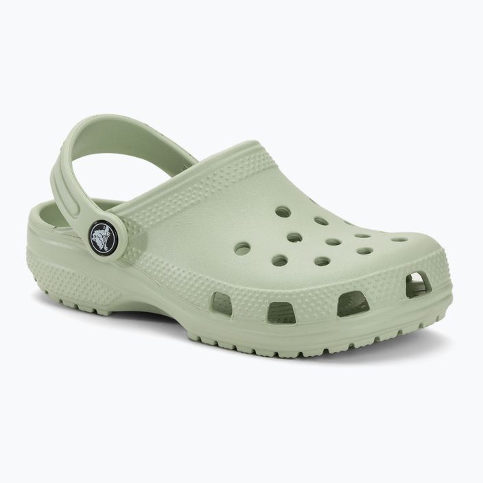 Papuci pentru copii Crocs Classic Clog Kids 2