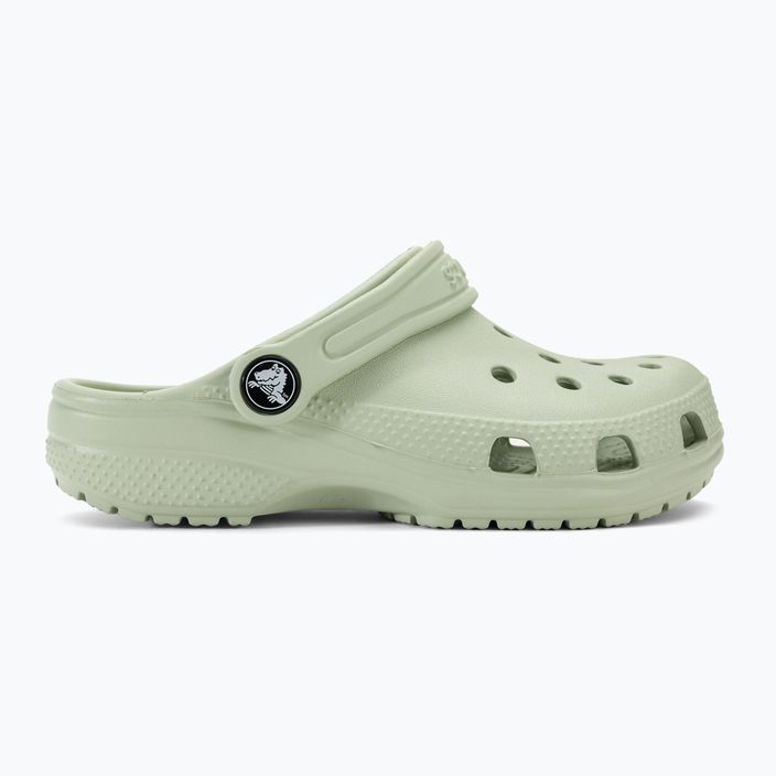 Papuci pentru copii Crocs Classic Clog Kids 3