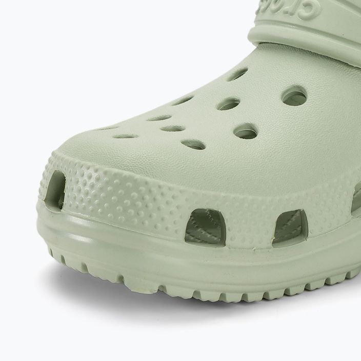Papuci pentru copii Crocs Classic Clog Kids 8