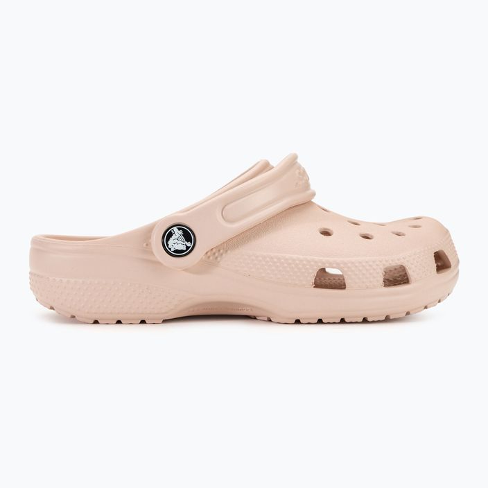 Papuci pentru copii Crocs Classic Clog Kids 3
