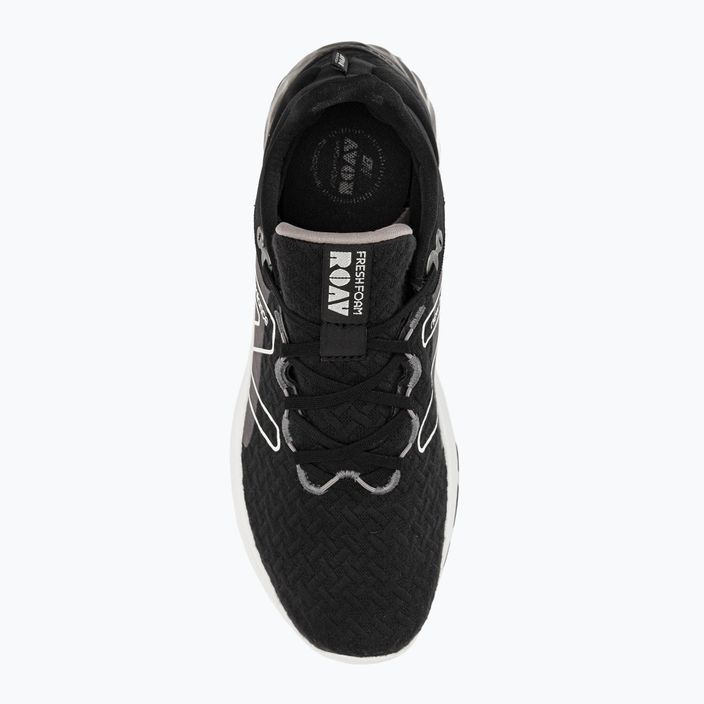 New Balance Fresh Foam Roav v2 bărbați pantofi de alergare negru WROAVRM2.B.065 6