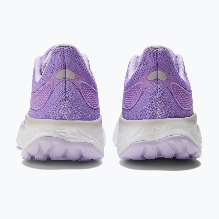 Pantofi de alergare pentru femei New Balance Fresh Foam 1080 v12 violet electric 13