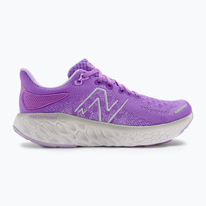 Pantofi de alergare pentru femei New Balance Fresh Foam 1080 v12 violet electric 2