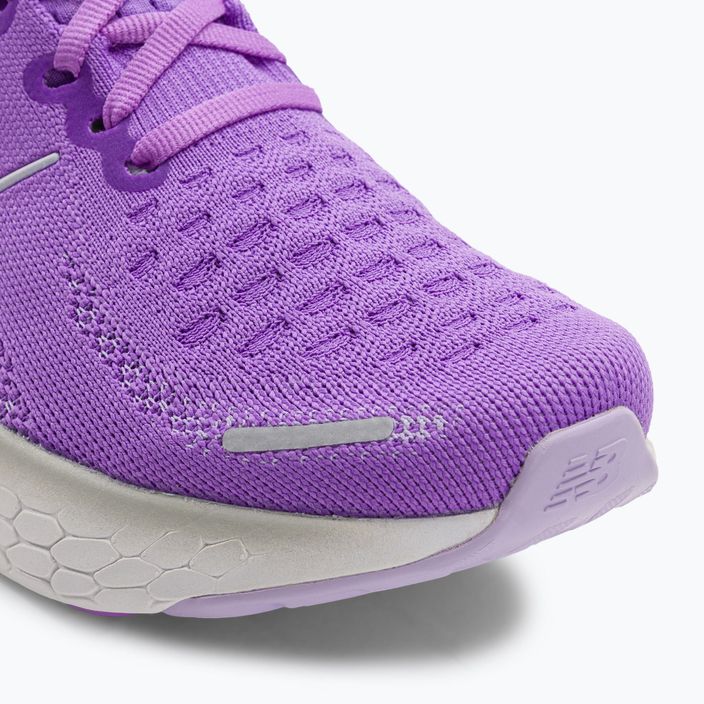 Pantofi de alergare pentru femei New Balance Fresh Foam 1080 v12 violet electric 7