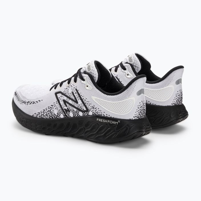 Pantofi de alergare New Balance bărbați W1080V12 alb 3
