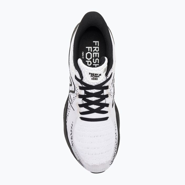 Pantofi de alergare New Balance bărbați W1080V12 alb 6