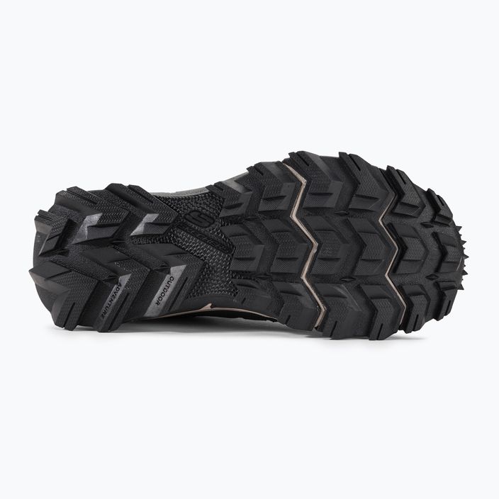 SKECHERS Equalizer 5.0 Trail Solix pantofi de trekking pentru bărbați navy/orange 5