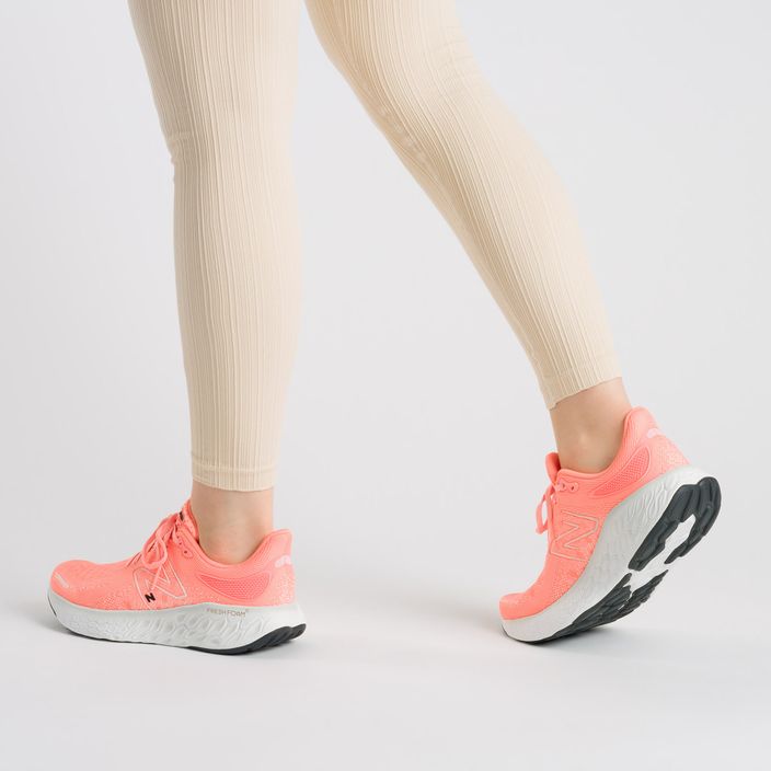 New Balance Fresh Foam 1080 v12 pantofi de alergare pentru femei roz W1080N12.B.080 3