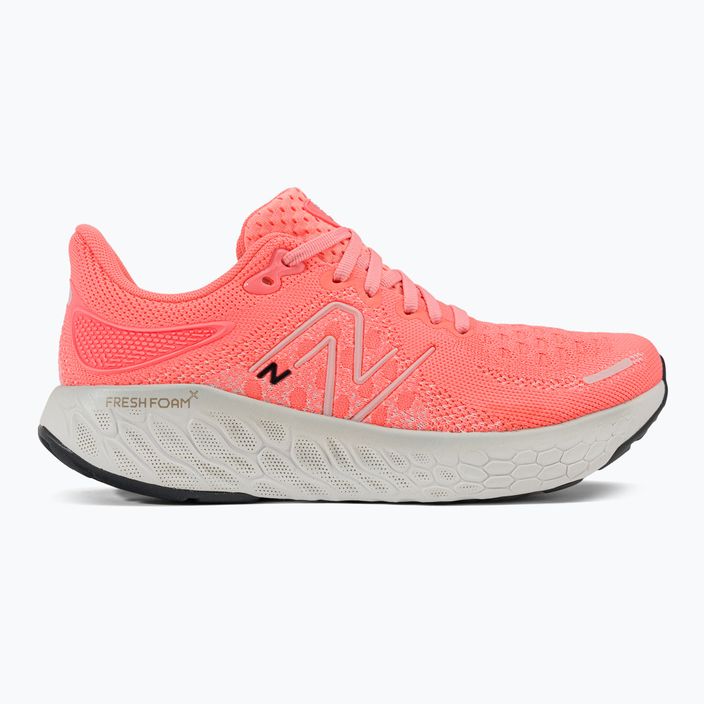 New Balance Fresh Foam 1080 v12 pantofi de alergare pentru femei roz W1080N12.B.080 4