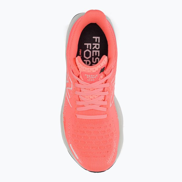 New Balance Fresh Foam 1080 v12 pantofi de alergare pentru femei roz W1080N12.B.080 8