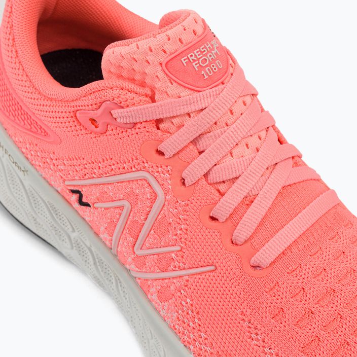 New Balance Fresh Foam 1080 v12 pantofi de alergare pentru femei roz W1080N12.B.080 10