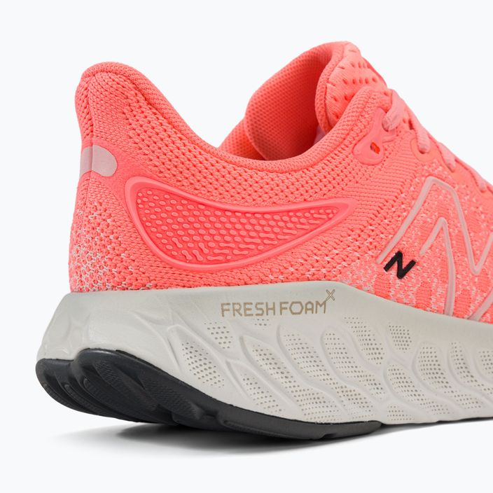 New Balance Fresh Foam 1080 v12 pantofi de alergare pentru femei roz W1080N12.B.080 11