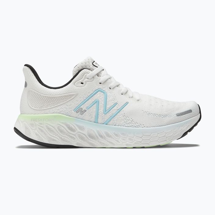Pantofi de alergare pentru femei New Balance Fresh Foam 1080 v12 alb 12