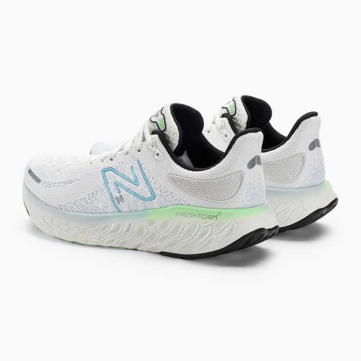 Pantofi de alergare pentru femei New Balance Fresh Foam 1080 v12 alb 3