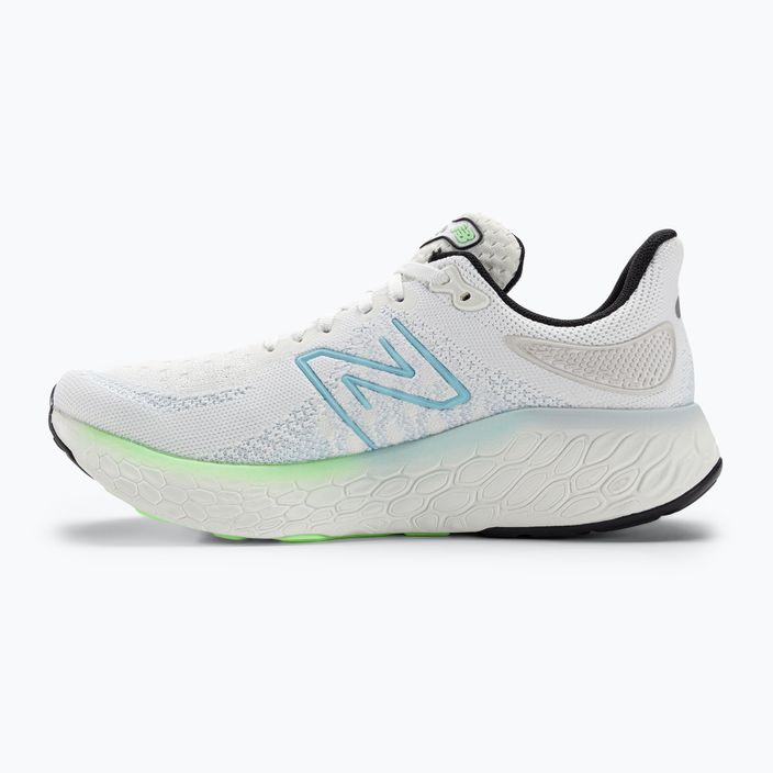 Pantofi de alergare pentru femei New Balance Fresh Foam 1080 v12 alb 10