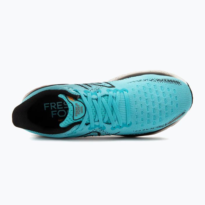 New Balance Fresh Foam 1080 v12 albastru bărbați pantofi de alergare M1080R12.D.080 12