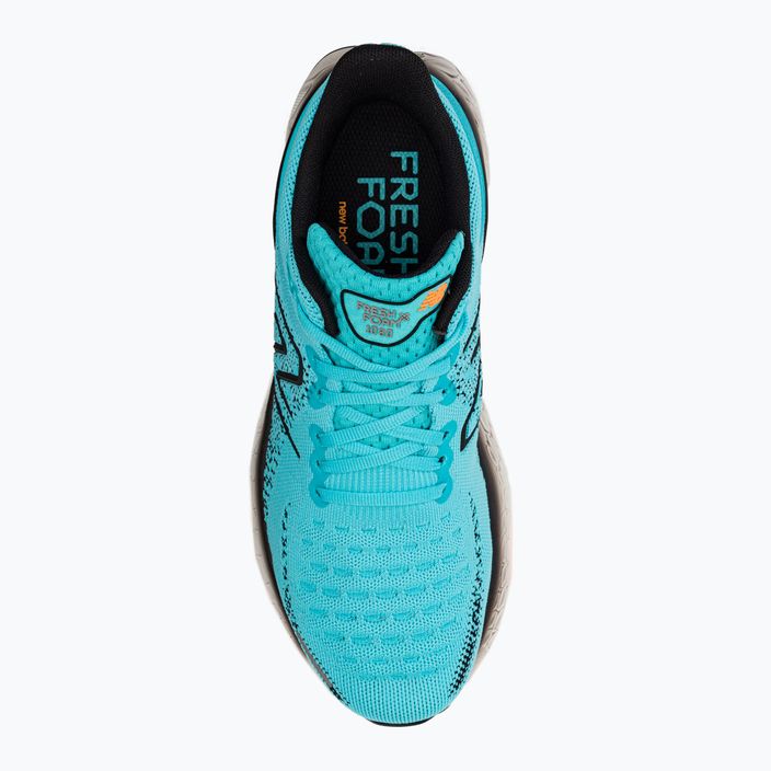 New Balance Fresh Foam 1080 v12 albastru bărbați pantofi de alergare M1080R12.D.080 6