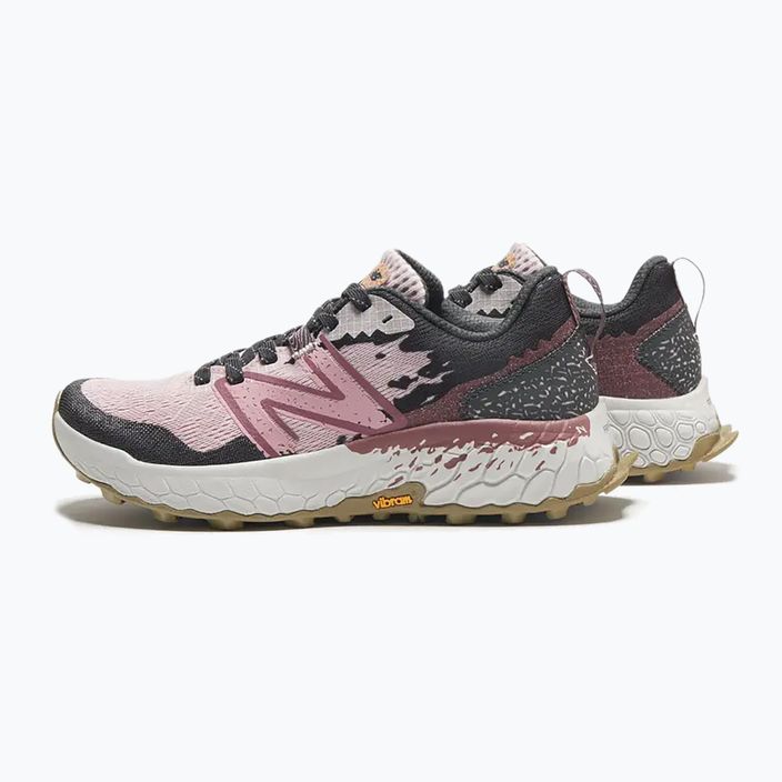 Pantofi de alergare pentru femei New Balance Fresh Foam Hierro v7 roz WTHIERO7.D.080 16