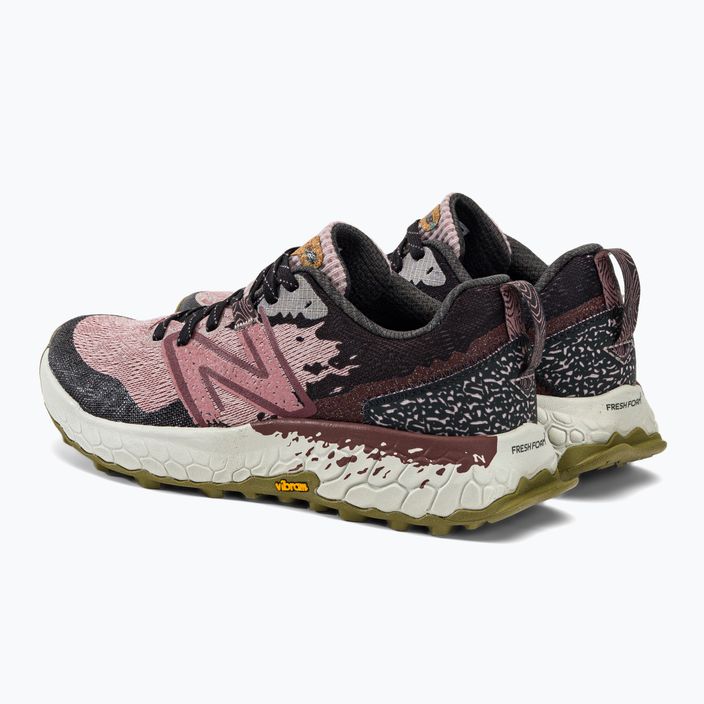 Pantofi de alergare pentru femei New Balance Fresh Foam Hierro v7 roz WTHIERO7.D.080 3