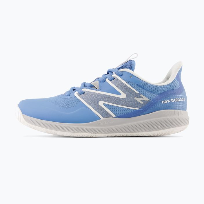 Pantofi de tenis pentru femei New Balance 796v3 albastru NBWCH796 11