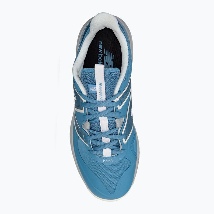 Pantofi de tenis pentru femei New Balance 796v3 albastru NBWCH796 6