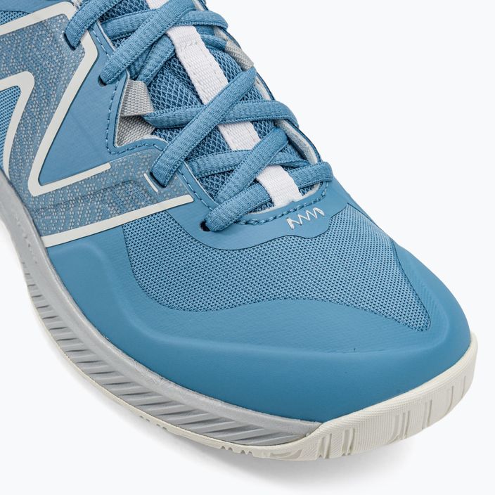 Pantofi de tenis pentru femei New Balance 796v3 albastru NBWCH796 7