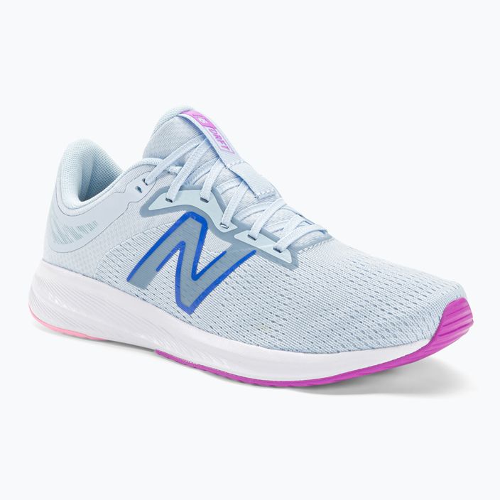 Pantofi de alergare pentru femei New Balance WDRTFV2 albastru