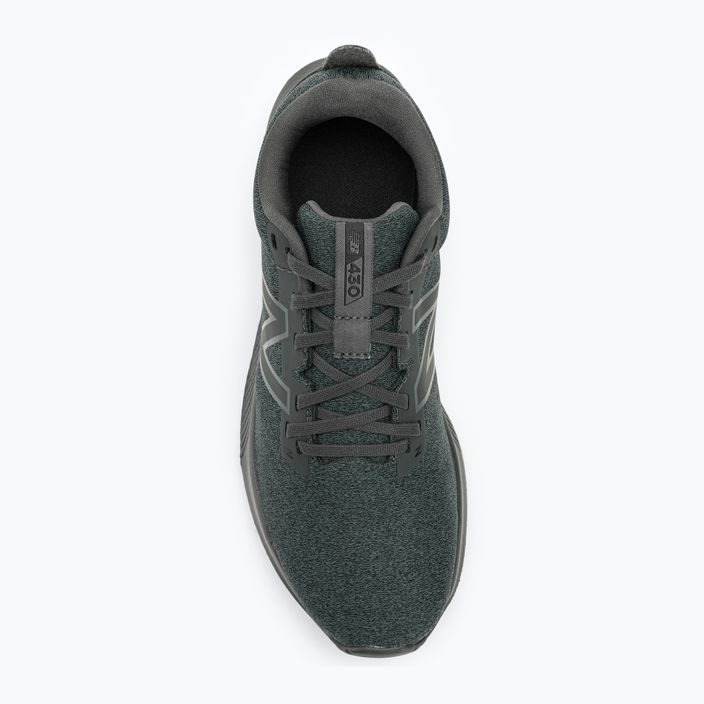 New Balance WE430V2 negru bărbați pantofi de alergare 6