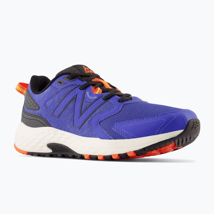 Pantofi de alergare pentru bărbați New Balance 410V7 albastru 11