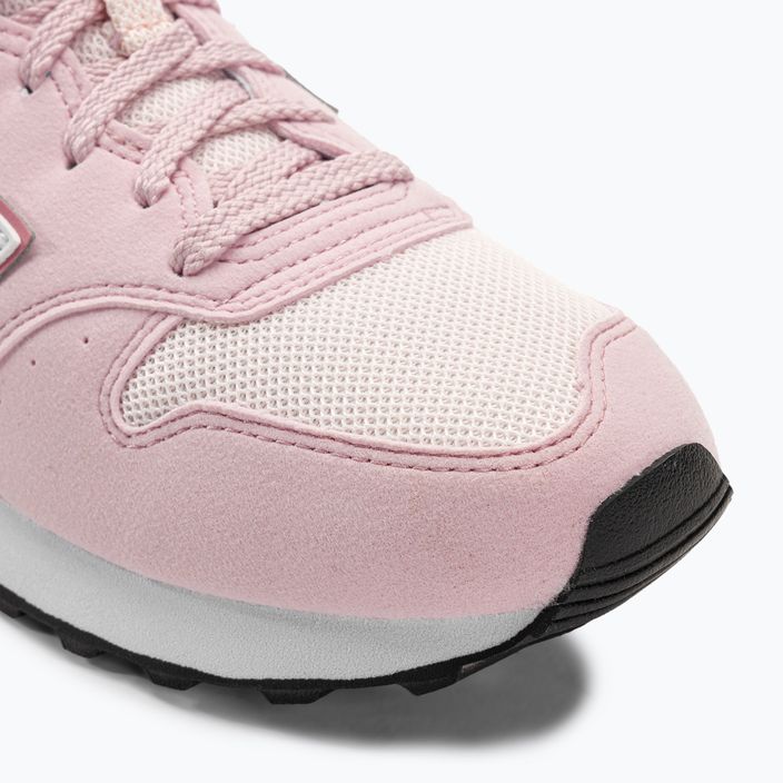 New Balance GW500V2 pantofi roz pentru femei 7