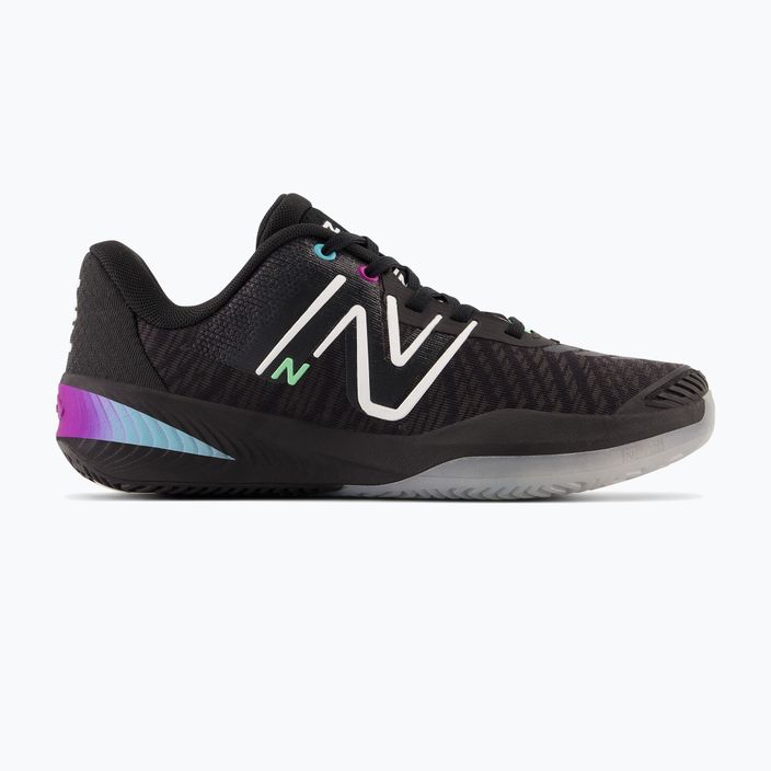 Pantofi de tenis pentru femei New Balance Fuel Cell 996v5 verde NBWCY996 10
