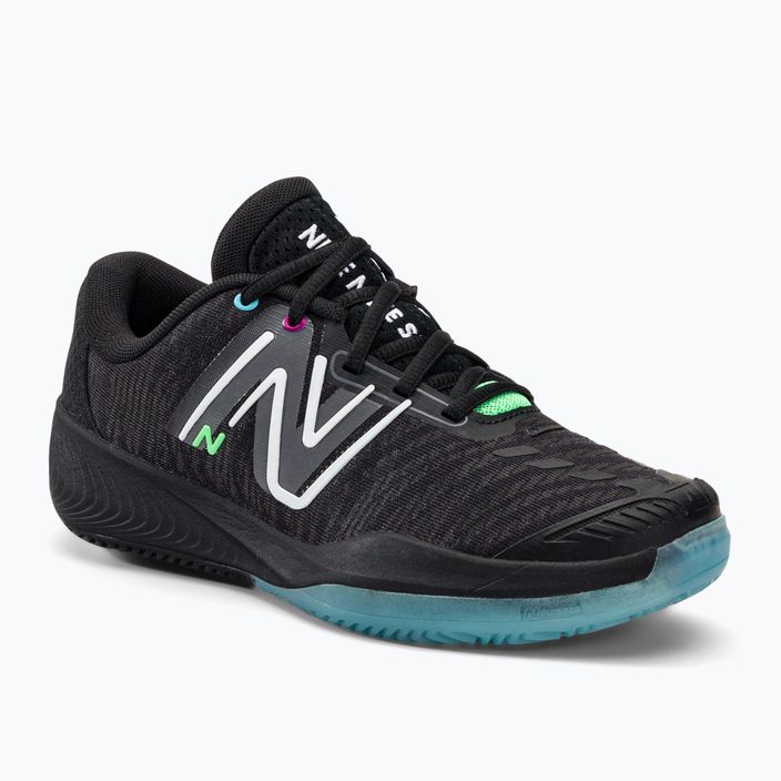 Pantofi de tenis pentru femei New Balance Fuel Cell 996v5 verde NBWCY996